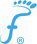 FootMate F Logo